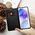 Kabura LUNA Book Carbon do SAMSUNG A26 5G czarny