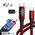 Kabel USB-C Hedbox RPC-D65W