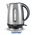 CZAJNIK ZCK 7950 2000W 1,7L INOX/CZARNY