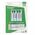 TCBEST bateria akumulatorowa R3 (AAA) 180 mAh z gniazdem Typ C + kabel USB A do 4 x Typ C 4 szt