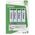 TCBEST bateria akumulatorowa R6 (AA) 750 mAh z gniazdem Typ C + kabel USB A do 4 x Typ C 4 szt