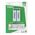 TCBEST bateria akumulatorowa R6 (AA) 750 mAh z gniazdem Typ C + kabel USB A do 2 x Typ C 2 szt
