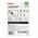 TCBEST bateria akumulatorowa R6 (AA) 750 mAh z gniazdem Typ C + kabel USB A do 2 x Typ C 2 szt