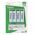TCBEST bateria akumulatorowa R6 (AA) 650 mAh z gniazdem Typ C + kabel USB A do 4 x Typ C 4 szt