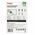 TCBEST bateria akumulatorowa R6 (AA) 950 mAh z gniazdem Typ C + kabel USB A do 2 x Typ C 2 szt