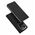 DUX DUCIS kabura SKIN PRO do REDMI NOTE 14 4G (163,25mm) czarna