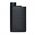 Piersiówka MiiR Aero Flask 236 ml Black