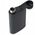 Piersiówka MiiR Aero Flask 236 ml Black