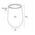 Kubek termiczny MiiR do wina Wine Tumbler 290ml