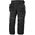 Helly Hansen Bridges HELLY HANSEN Chelsea Evolution Pirate, μαύρο 52