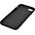 nemo Etui MOTOROLA MOTO G85 5G Silicone Case Elastyczne Silikonowe czarne