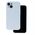 NAKŁADKA SILICON CASE DO SAMSUNG GALAXY A36 5G JASNONIEBIESKI