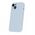 NAKŁADKA SILICON CASE DO SAMSUNG GALAXY A36 5G JASNONIEBIESKI