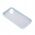 NAKŁADKA SILICON CASE DO SAMSUNG GALAXY A36 5G JASNONIEBIESKI