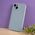 NAKŁADKA SILICON CASE DO SAMSUNG GALAXY A36 5G JASNONIEBIESKI