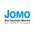 JOMO PRZYCISK SWITCH GRAFIT