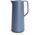 Emsa Motiva Insulated Jug Quick-Press QuickPress 1l blue (3110600636)