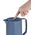 Emsa Motiva Insulated Jug Quick-Press QuickPress 1l blue (3110600636)