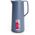 Emsa Motiva Insulated Jug Quick-Press QuickPress 1l blue (3110600636)