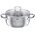 Silit Pot Set Toskana 4pcs stainless steel (7116001667)
