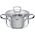 Silit Pot Set Toskana 4pcs stainless steel (7116001667)