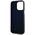Etui Karl Lagerfeld hotel RSG do iPhone  15 Pro czarny