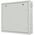 19'' 2U Rack Wall Mount 580 x