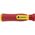 Toolcraft TO-6443502, Thermoplastic vulcanizate (TPV), Hex shank, 10 cm, 2.3 cm, 26 g