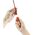 Toolcraft TO-6443502, Thermoplastic vulcanizate (TPV), Hex shank, 10 cm, 2.3 cm, 26 g