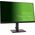 Lenovo 4Z11G77597, 86.4 cm (34"), Monitor, Frameless display privacy filter, Privacy