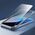 Etui ESR Classic Pro Set Halolock MagSafe na iPhone 16 - niebieskie