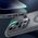 Etui ESR Classic Pro Set Halolock MagSafe na iPhone 16 Pro Max - szare