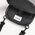 A.R.C. Crossbody Bag - Black