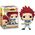 Funko Pop! Figur My Hero Acadamia Eijiro Kirishima 10cm
