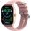 Denver Smartwatch SWC-187RO rose