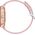 Denver Smartwatch SWC-187RO rose