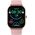Denver Smartwatch SWC-187RO rose