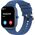Denver Smartwatch SWC-187BU blau