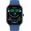 Denver Smartwatch SWC-187BU blau