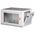 ROLINE Wandgeh�use Basic Plus 48,26cm 19-Zoll 6HE 600x450 BxT grau