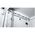 ROLINE Wandgeh�use Basic Plus 48,26cm 19-Zoll 6HE 600x450 BxT grau