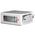 ROLINE Wandgeh�use Basic Plus 48,26cm 19-Zoll 4HE 600x600 BxT grau