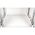 ROLINE Wandgeh�use Basic Plus 48,26cm 19-Zoll 9HE 600x600 BxT grau