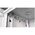 ROLINE Wandgeh�use Basic Plus 48,26cm 19-Zoll 9HE 600x600 BxT grau