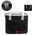 TORBA TERMICZNA IZOTERMICZNA TURYSTYCZNA 30L BRUNBESTE BB-3841