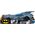 BATMAN vehicle Shadow Guardian Batmobile, 6070504