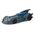 BATMAN vehicle Shadow Guardian Batmobile, 6070504