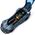 BATMAN vehicle Shadow Guardian Batmobile, 6070504