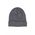 Winter hat CAT, 100% acrylic, gray