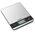TERRAILLON 15368 Slim Steel kitchen scale